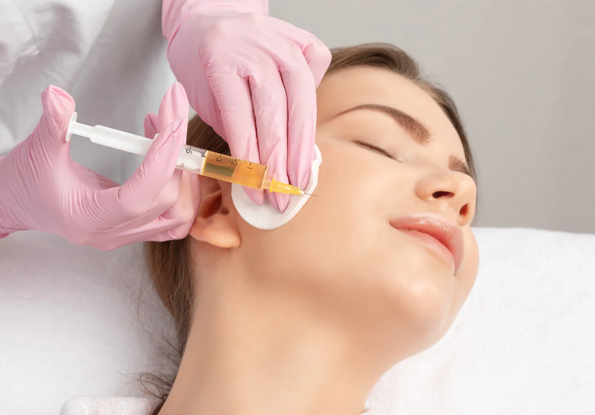 CosmoCare Mission